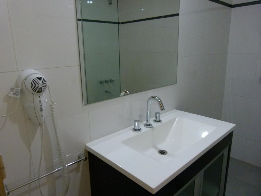 Rivadavia Apartment Buenos Aires Room photo