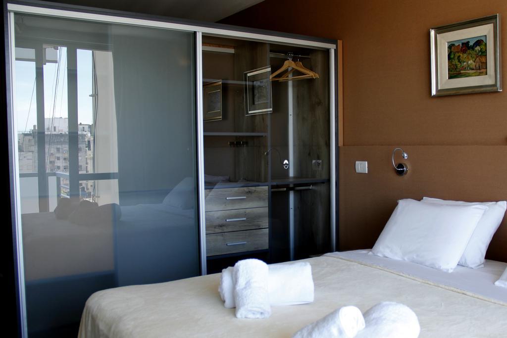 Rivadavia Apartment Buenos Aires Room photo
