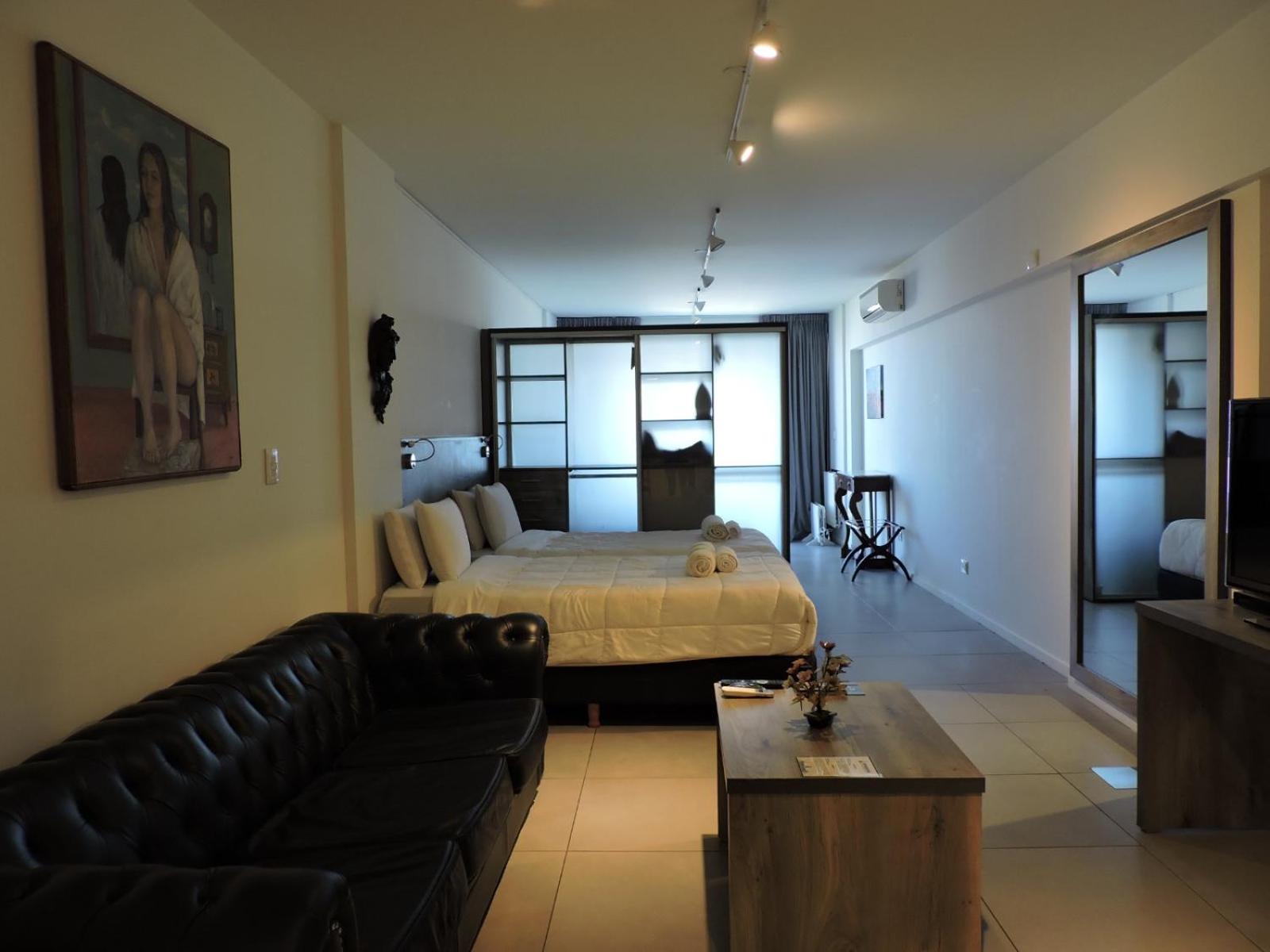 Rivadavia Apartment Buenos Aires Exterior photo