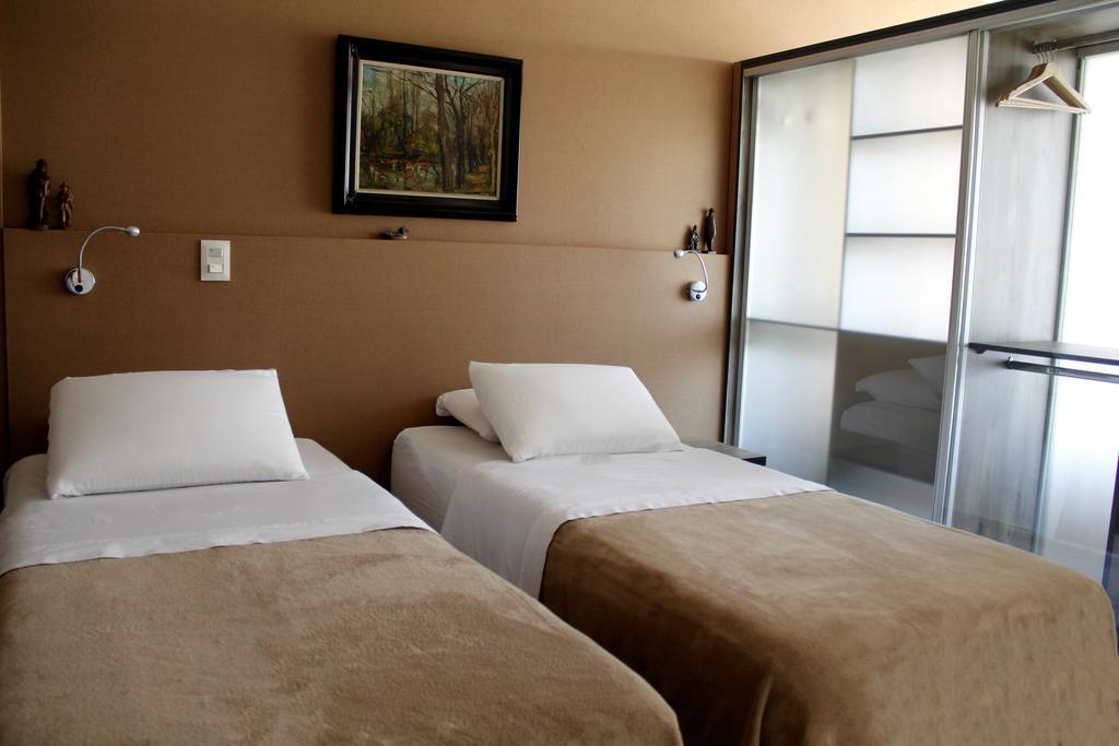 Rivadavia Apartment Buenos Aires Room photo