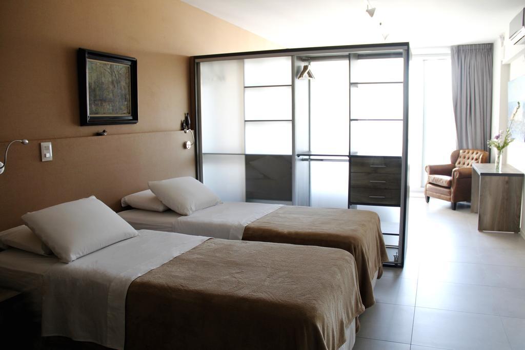 Rivadavia Apartment Buenos Aires Room photo