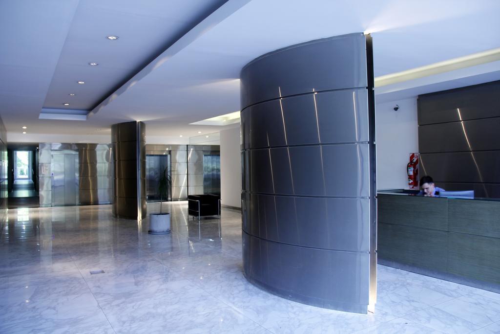 Rivadavia Apartment Buenos Aires Exterior photo